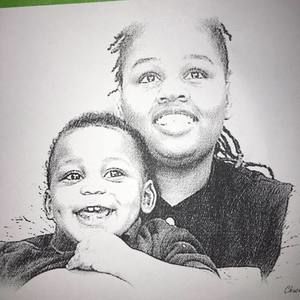 Meet your Posher, Alisha